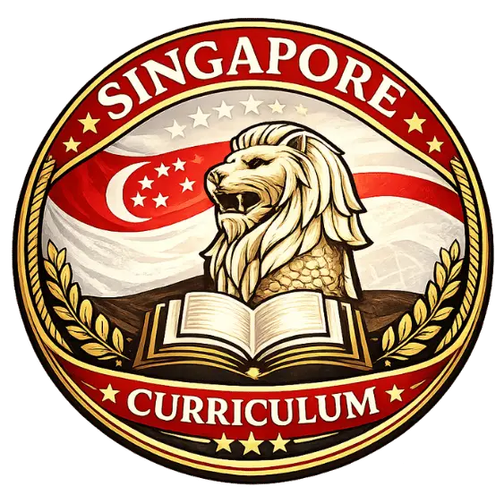 Singaporean Curriculum | EdFlik